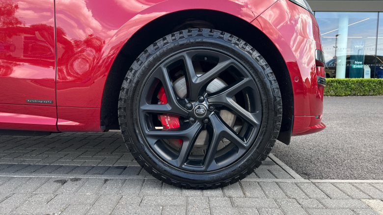 Land Rover Range Rover Sport 3.0 P550e Autobiography 5dr Auto Estate